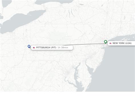 Flights new york to pittsburgh pa - Roundtrip Wed, Apr 10 - Tue, Apr 16 JFK New York PIT Pittsburgh $158 Roundtrip